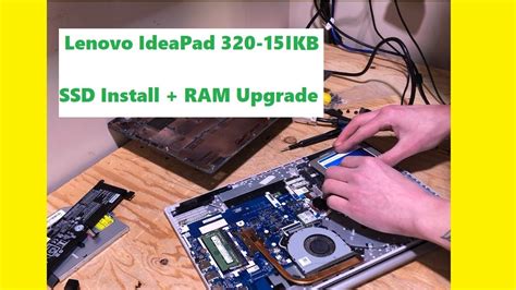 lenovo ideapad 320 ram upgrade|RAM Upgrades .